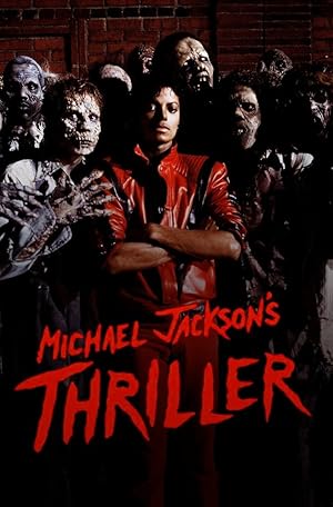 Michael Jackson's Thriller