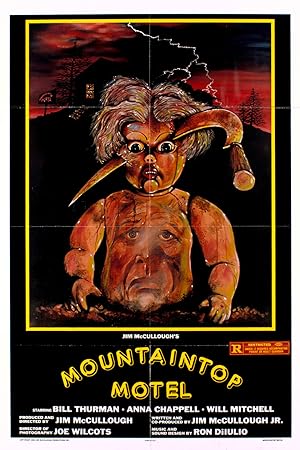 Mountaintop Motel Massacre