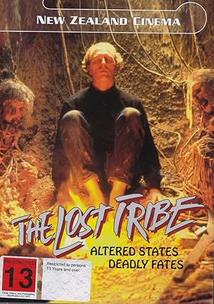 The Lost Tribe