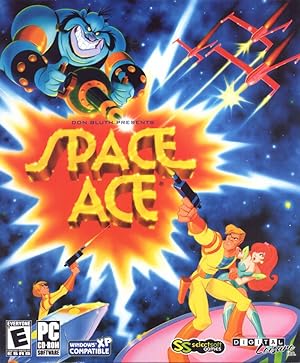 Space Ace