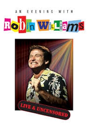 An Evening with Robin Williams