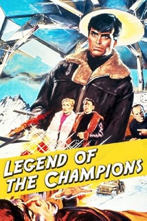 Legend of the Champions