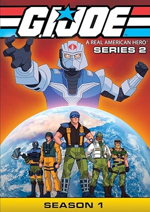 G.I. Joe: A Real American Hero