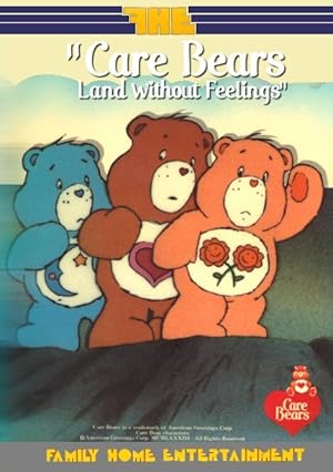 The Care Bears in the Land Without Feelings