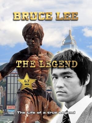 Bruce Lee: The Legend