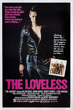 The Loveless