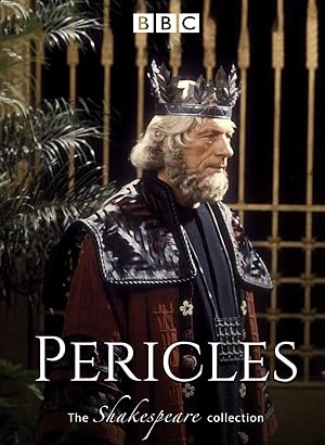 Pericles, Prince of Tyre