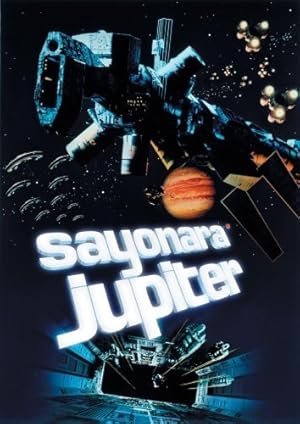 Sayonara Jupiter