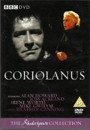 The Tragedy of Coriolanus