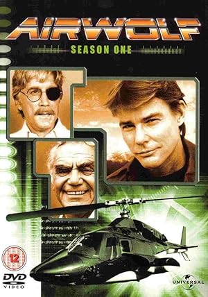 Airwolf