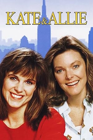 Kate & Allie