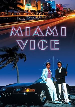 Miami Vice