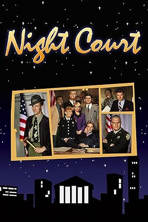 Night Court