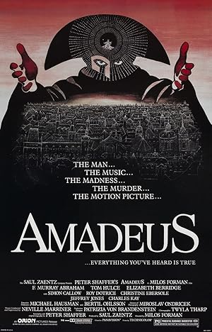 Amadeus