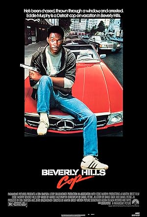 Beverly Hills Cop