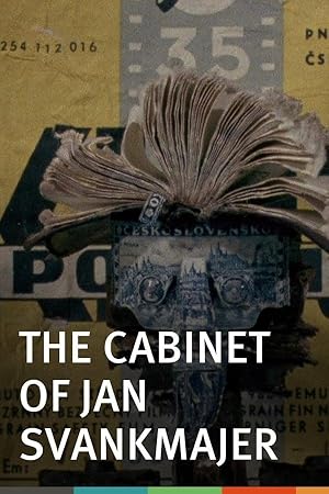 The Cabinet of Jan Švankmajer