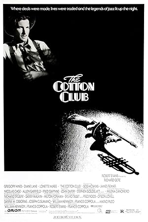 The Cotton Club