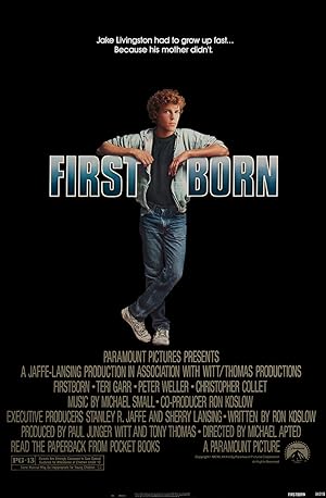 Firstborn