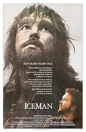 Iceman