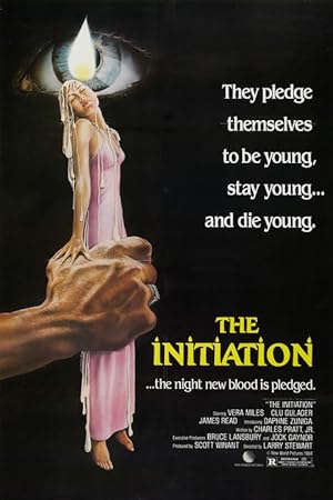 The Initiation