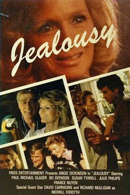 Jealousy