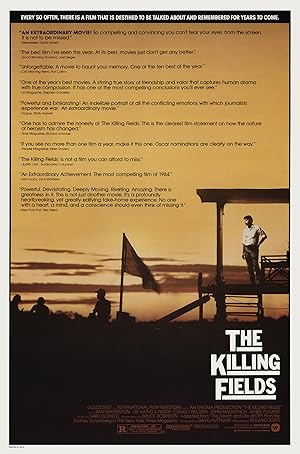 The Killing Fields