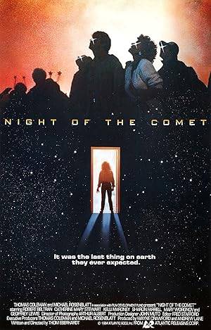 Night of the Comet