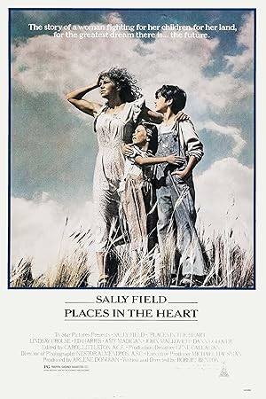 Places in the Heart