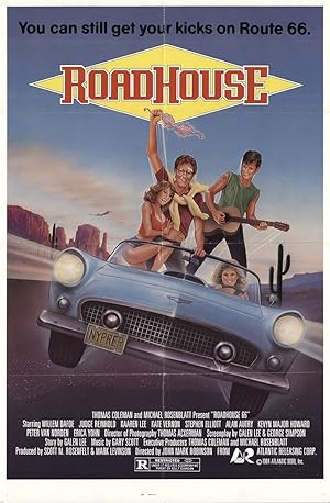 Roadhouse 66