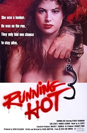 Running Hot