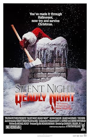 Silent Night, Deadly Night