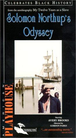 Solomon Northup's Odyssey