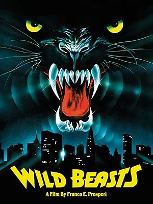 Wild Beasts