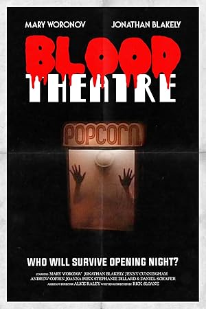 Blood Theatre