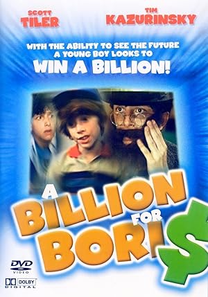 A Billion for Boris