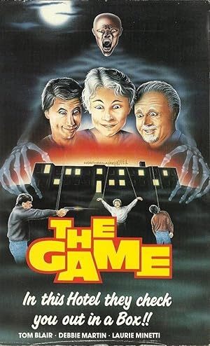 The Game