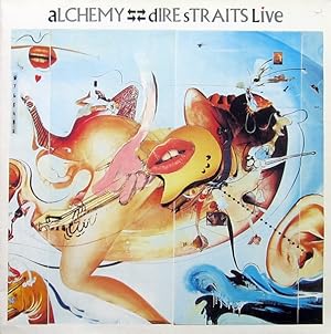 Dire Straits: Alchemy Live 1983