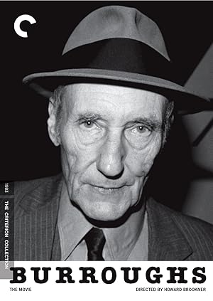 Burroughs: The Movie