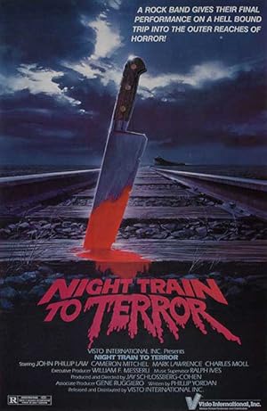 Night Train to Terror