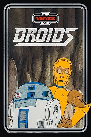 Star Wars: Droids