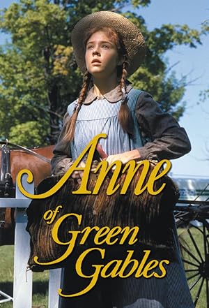 Anne of Green Gables