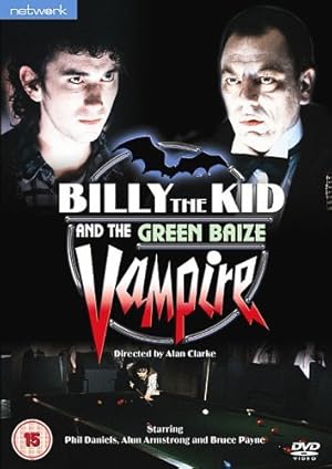 Billy the Kid and the Green Baize Vampire