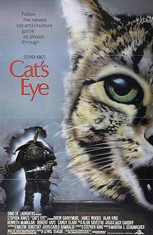 Cat's Eye