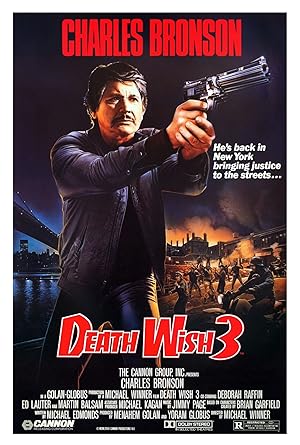 Death Wish 3