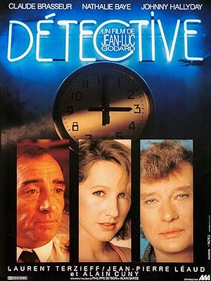 Detective