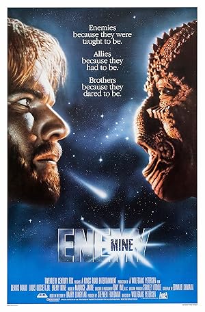 Enemy Mine