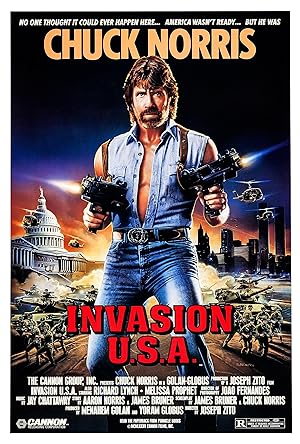 Invasion U.S.A.