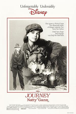 The Journey of Natty Gann