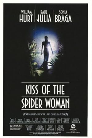 Kiss of the Spider Woman