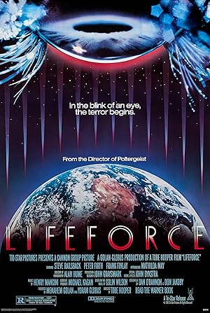 Lifeforce